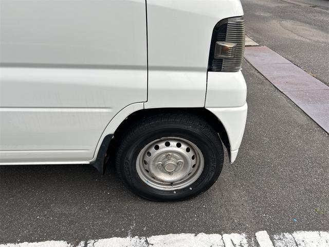 ミニキャブトラック Vタイプ(21枚目)