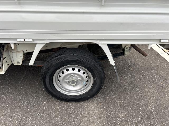 ミニキャブトラック Vタイプ(22枚目)