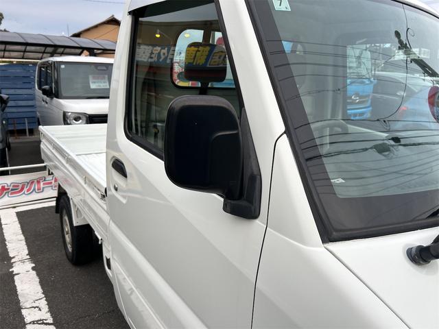 ミニキャブトラック Vタイプ(23枚目)