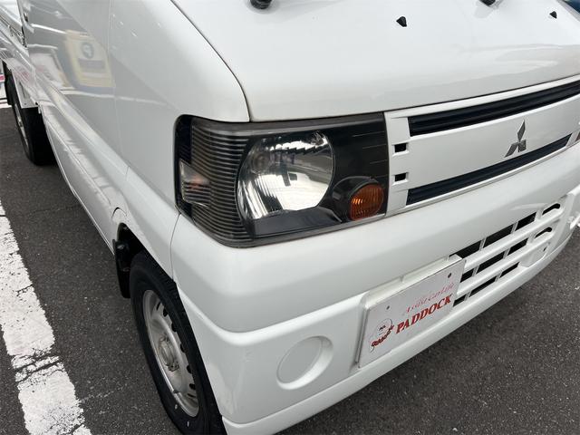 ミニキャブトラック Vタイプ(25枚目)