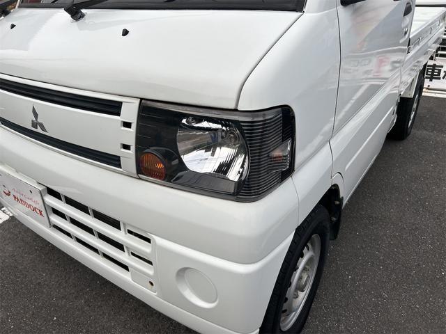 ミニキャブトラック Vタイプ(26枚目)