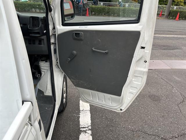 ミニキャブトラック Vタイプ(28枚目)