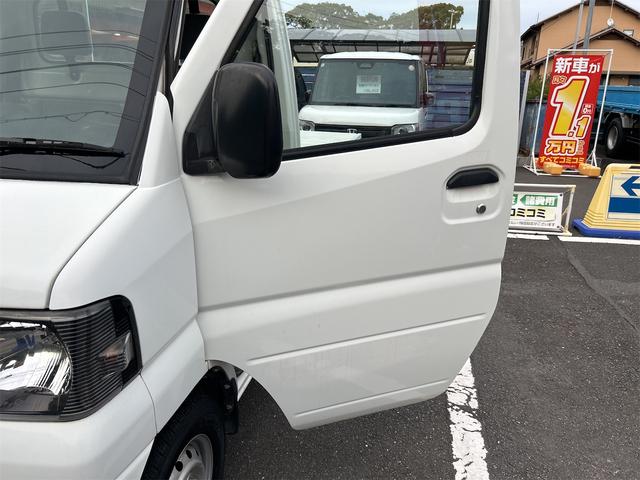 ミニキャブトラック Vタイプ(29枚目)