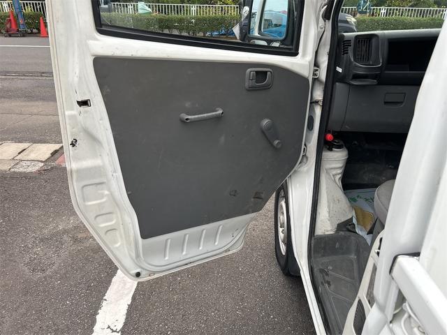 ミニキャブトラック Vタイプ(30枚目)