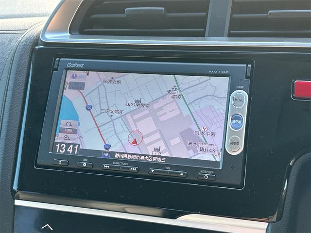 フィットハイブリッド Ｆパッケージ（10枚目）
