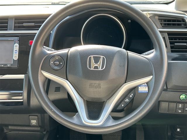 フィットハイブリッド Ｆパッケージ（16枚目）