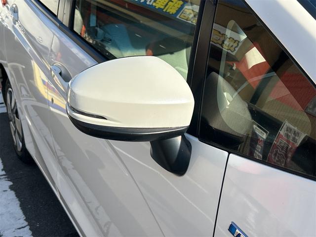 フィットハイブリッド Ｆパッケージ（23枚目）