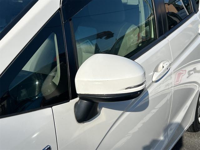 フィットハイブリッド Ｆパッケージ（24枚目）