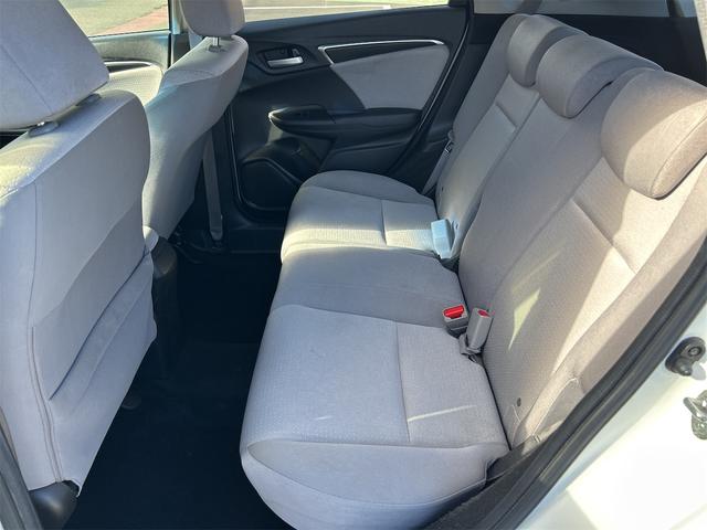 フィットハイブリッド Ｆパッケージ（28枚目）