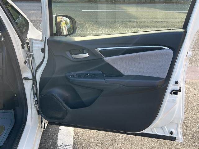 フィットハイブリッド Ｆパッケージ（32枚目）