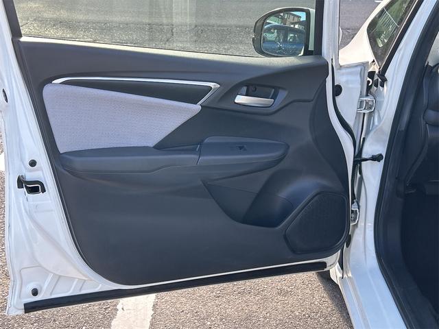 フィットハイブリッド Ｆパッケージ（36枚目）