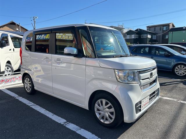 Ｎ－ＢＯＸ Ｇ・Ｌホンダセンシング（6枚目）