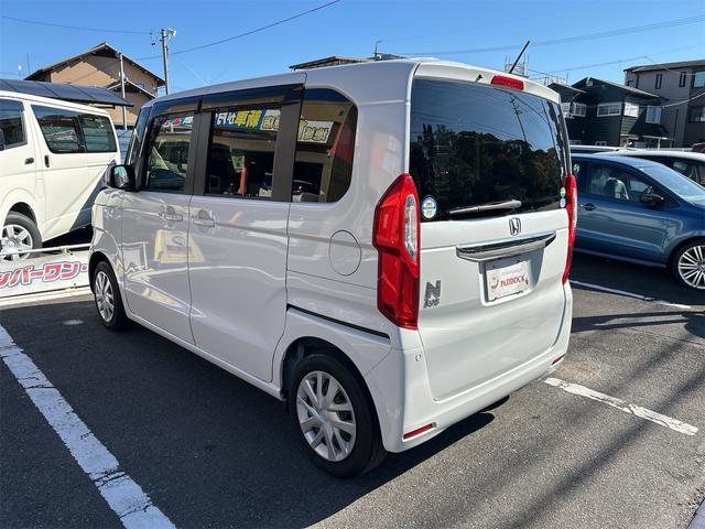 Ｎ－ＢＯＸ Ｇ・Ｌホンダセンシング（9枚目）