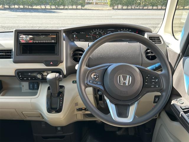 Ｎ－ＢＯＸ Ｇ・Ｌホンダセンシング（15枚目）