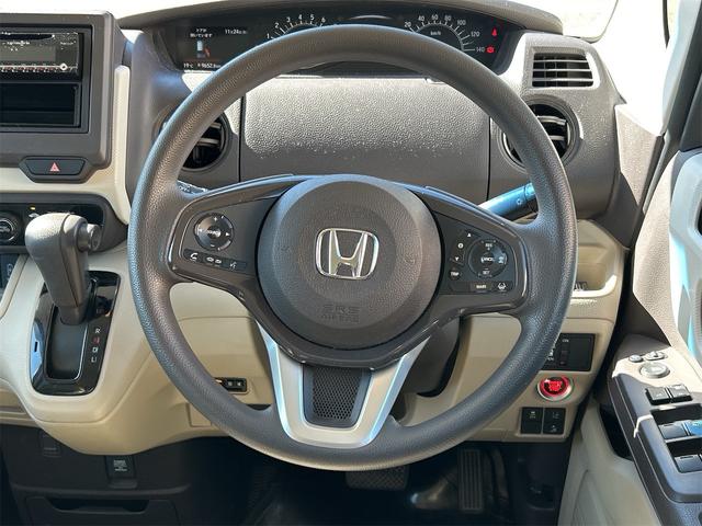 Ｎ－ＢＯＸ Ｇ・Ｌホンダセンシング（16枚目）