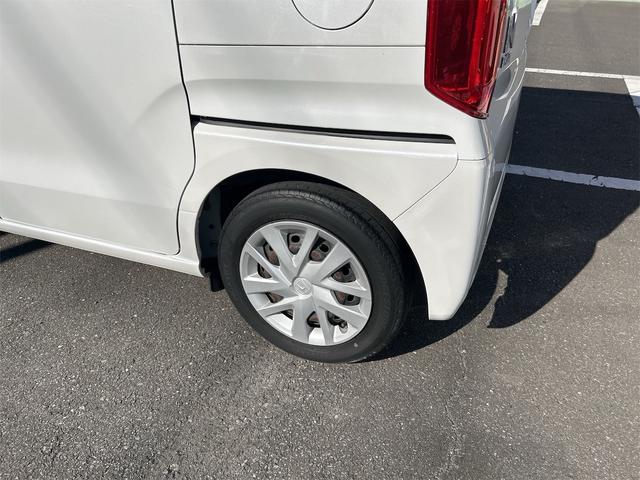 Ｎ－ＢＯＸ Ｇ・Ｌホンダセンシング（20枚目）