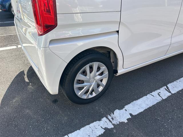 Ｎ－ＢＯＸ Ｇ・Ｌホンダセンシング（22枚目）