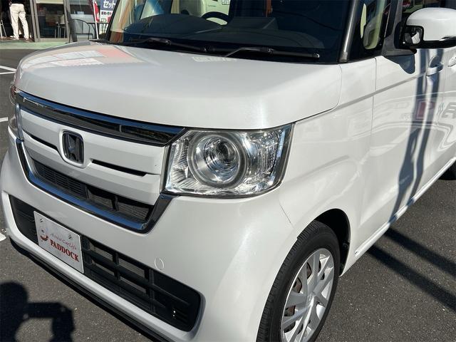 Ｎ－ＢＯＸ Ｇ・Ｌホンダセンシング（25枚目）