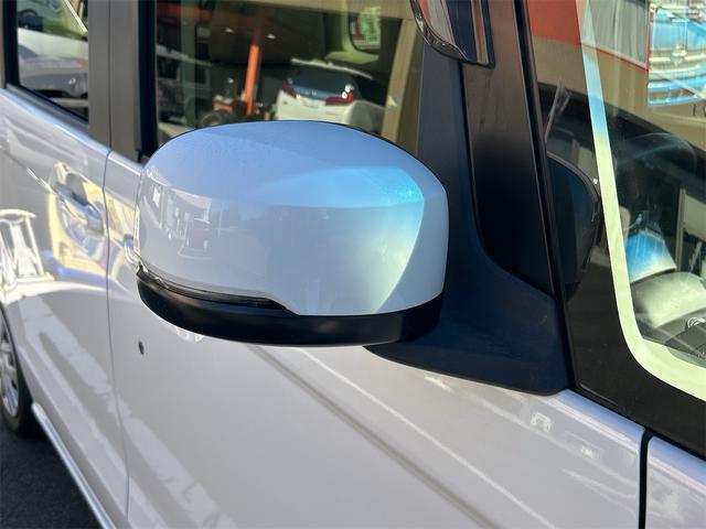 Ｎ－ＢＯＸ Ｇ・Ｌホンダセンシング（26枚目）