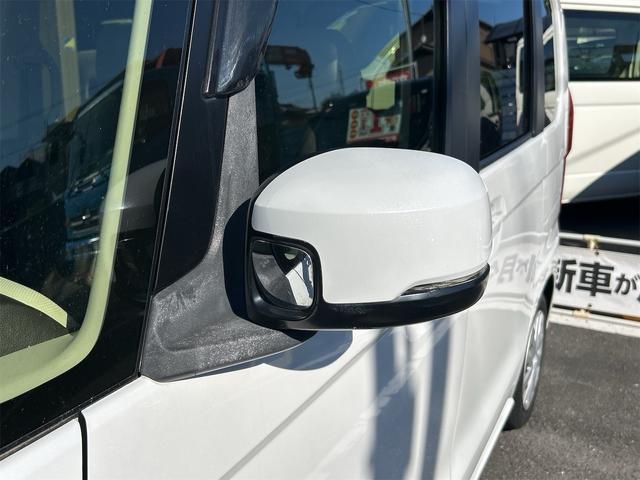 Ｎ－ＢＯＸ Ｇ・Ｌホンダセンシング（27枚目）