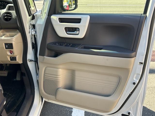 Ｎ－ＢＯＸ Ｇ・Ｌホンダセンシング（29枚目）