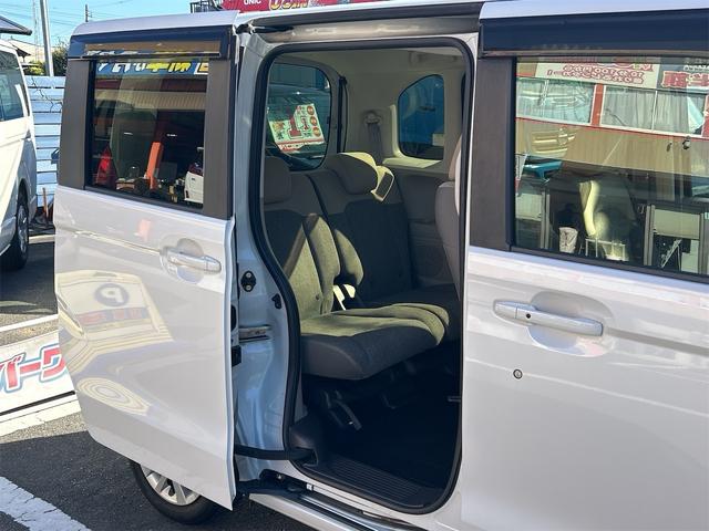 Ｎ－ＢＯＸ Ｇ・Ｌホンダセンシング（30枚目）