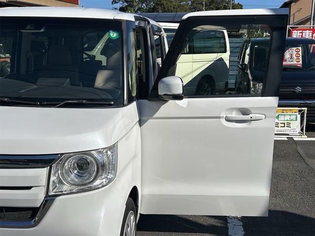 Ｎ－ＢＯＸ Ｇ・Ｌホンダセンシング（31枚目）