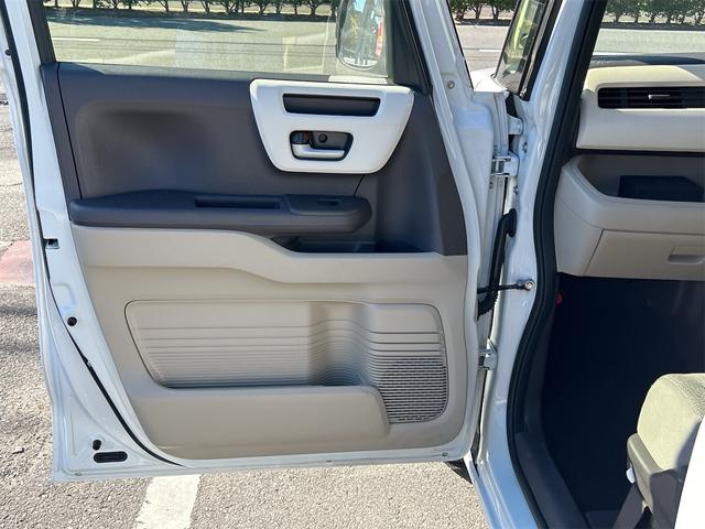 Ｎ－ＢＯＸ Ｇ・Ｌホンダセンシング（32枚目）