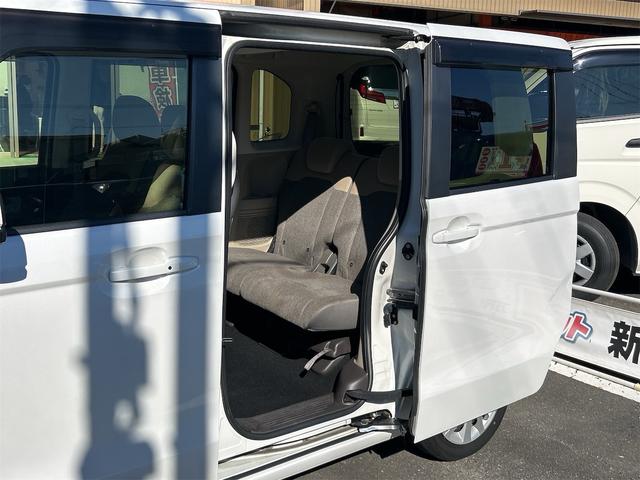 Ｎ－ＢＯＸ Ｇ・Ｌホンダセンシング（33枚目）