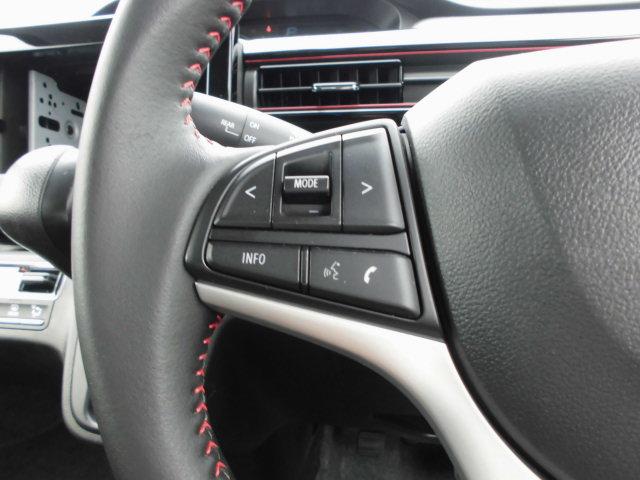 スティングレー HYBRID X(17枚目)