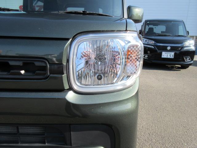 スペーシア ＨＹＢＲＩＤ　Ｇ　２型　ナビ　衝突被害軽減ブレーキ　後退時ブレーキサポート　アイドリングストップ　エンジンプッシュスタート　オートエアコン　オートライトスイッチ（6枚目）