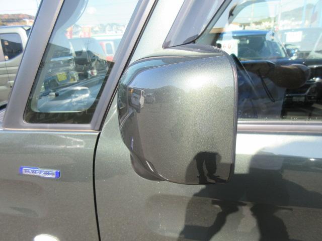 スペーシア ＨＹＢＲＩＤ　Ｇ　２型　ナビ　衝突被害軽減ブレーキ　後退時ブレーキサポート　アイドリングストップ　エンジンプッシュスタート　オートエアコン　オートライトスイッチ（12枚目）