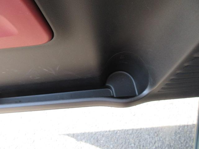 スペーシア ＨＹＢＲＩＤ　Ｇ　２型　ナビ　衝突被害軽減ブレーキ　後退時ブレーキサポート　アイドリングストップ　エンジンプッシュスタート　オートエアコン　オートライトスイッチ（21枚目）