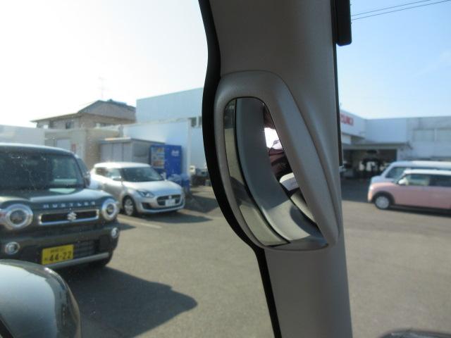 スペーシア ＨＹＢＲＩＤ　Ｇ　２型　ナビ　衝突被害軽減ブレーキ　後退時ブレーキサポート　アイドリングストップ　エンジンプッシュスタート　オートエアコン　オートライトスイッチ（22枚目）