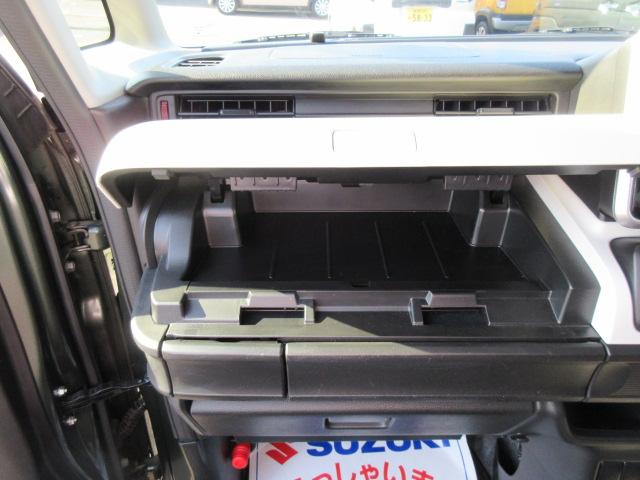 スペーシア ＨＹＢＲＩＤ　Ｇ　２型　ナビ　衝突被害軽減ブレーキ　後退時ブレーキサポート　アイドリングストップ　エンジンプッシュスタート　オートエアコン　オートライトスイッチ（26枚目）