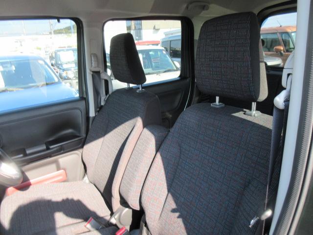 スペーシア ＨＹＢＲＩＤ　Ｇ　２型　ナビ　衝突被害軽減ブレーキ　後退時ブレーキサポート　アイドリングストップ　エンジンプッシュスタート　オートエアコン　オートライトスイッチ（31枚目）