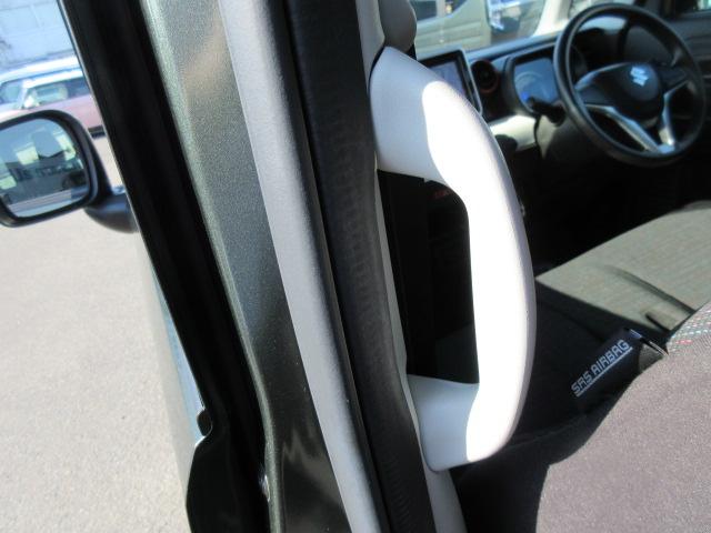 スペーシア ＨＹＢＲＩＤ　Ｇ　２型　ナビ　衝突被害軽減ブレーキ　後退時ブレーキサポート　アイドリングストップ　エンジンプッシュスタート　オートエアコン　オートライトスイッチ（34枚目）