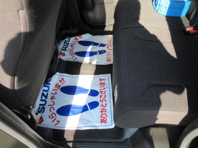 スペーシア ＨＹＢＲＩＤ　Ｇ　２型　ナビ　衝突被害軽減ブレーキ　後退時ブレーキサポート　アイドリングストップ　エンジンプッシュスタート　オートエアコン　オートライトスイッチ（36枚目）