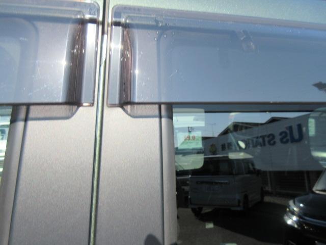 スペーシア ＨＹＢＲＩＤ　Ｇ　２型　ナビ　衝突被害軽減ブレーキ　後退時ブレーキサポート　アイドリングストップ　エンジンプッシュスタート　オートエアコン　オートライトスイッチ（45枚目）