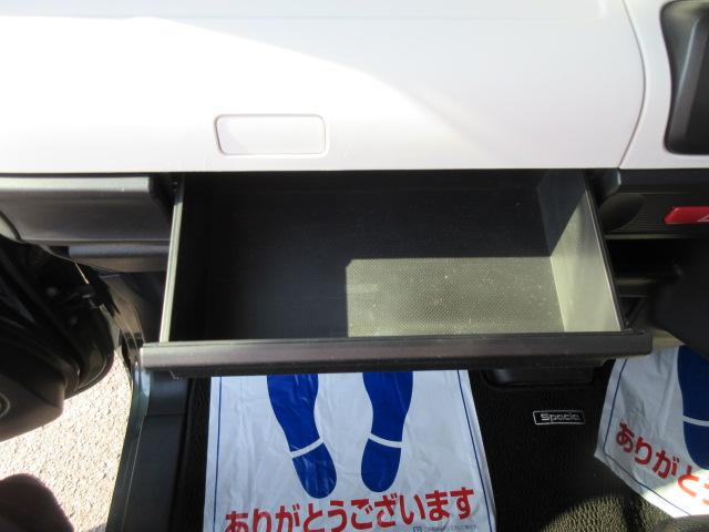 スペーシア ＨＹＢＲＩＤ　Ｇ　２型　ナビ　衝突被害軽減ブレーキ　後退時ブレーキサポート　アイドリングストップ　エンジンプッシュスタート　オートエアコン　オートライトスイッチ（58枚目）