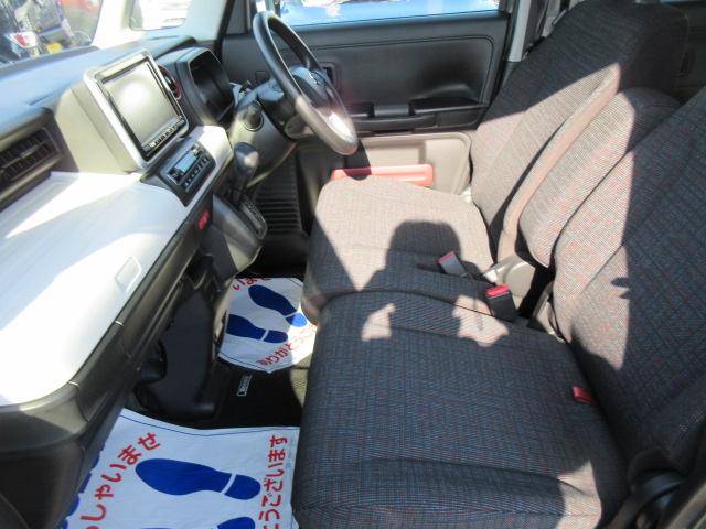 スペーシア ＨＹＢＲＩＤ　Ｇ　２型　ナビ　衝突被害軽減ブレーキ　後退時ブレーキサポート　アイドリングストップ　エンジンプッシュスタート　オートエアコン　オートライトスイッチ（60枚目）