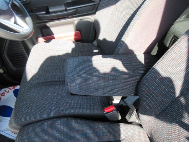 スペーシア ＨＹＢＲＩＤ　Ｇ　２型　ナビ　衝突被害軽減ブレーキ　後退時ブレーキサポート　アイドリングストップ　エンジンプッシュスタート　オートエアコン　オートライトスイッチ（62枚目）