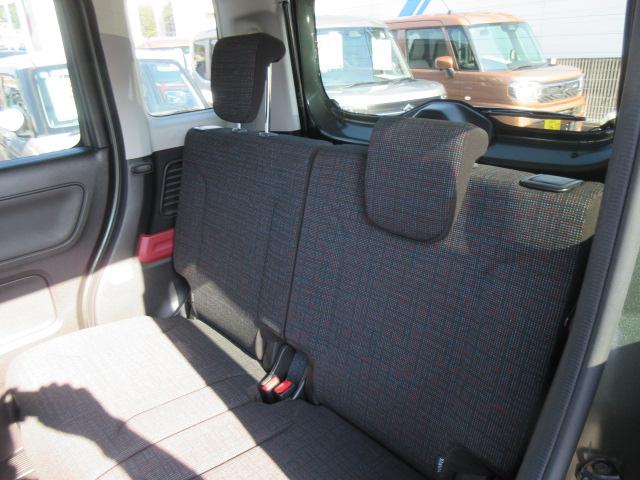 スペーシア ＨＹＢＲＩＤ　Ｇ　２型　ナビ　衝突被害軽減ブレーキ　後退時ブレーキサポート　アイドリングストップ　エンジンプッシュスタート　オートエアコン　オートライトスイッチ（67枚目）