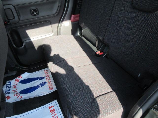 スペーシア ＨＹＢＲＩＤ　Ｇ　２型　ナビ　衝突被害軽減ブレーキ　後退時ブレーキサポート　アイドリングストップ　エンジンプッシュスタート　オートエアコン　オートライトスイッチ（68枚目）