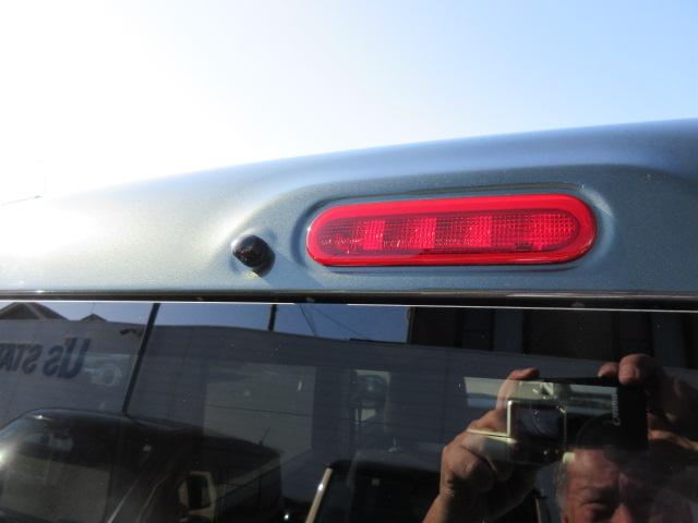 スペーシア ＨＹＢＲＩＤ　Ｇ　２型　ナビ　衝突被害軽減ブレーキ　後退時ブレーキサポート　アイドリングストップ　エンジンプッシュスタート　オートエアコン　オートライトスイッチ（74枚目）