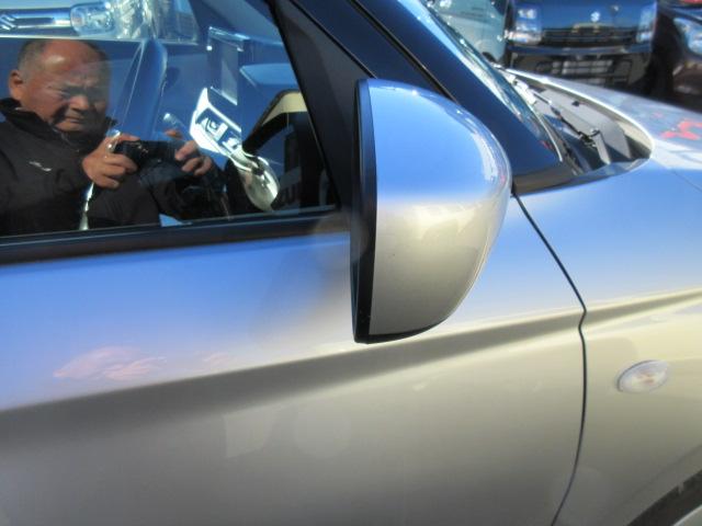 スイフト ＸＧ　衝突被害軽減ブレーキ　後退時ブレーキサポート　ＬＥＤヘッドランプ　電動格納式リモコンドアミラー　タコメーター　運転席助手席シートヒーター　オートライトスイッチ　クルーズコントロール（42枚目）