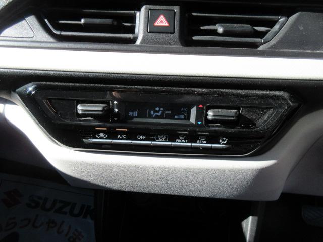 スイフト ＸＧ　衝突被害軽減ブレーキ　後退時ブレーキサポート　ＬＥＤヘッドランプ　電動格納式リモコンドアミラー　タコメーター　運転席助手席シートヒーター　オートライトスイッチ　クルーズコントロール（55枚目）