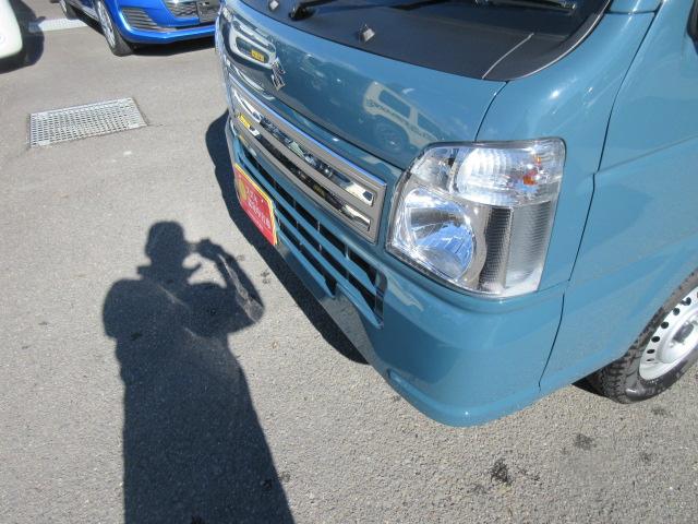 キャリイトラック ＫＣエアコン・パワステ　７型（6枚目）