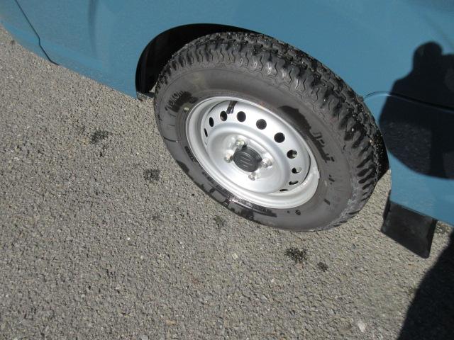 キャリイトラック ＫＣエアコン・パワステ　７型（11枚目）