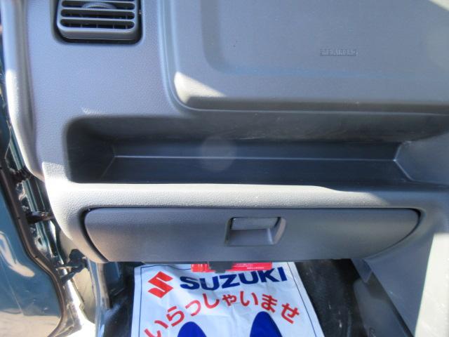 キャリイトラック ＫＣエアコン・パワステ　７型（21枚目）